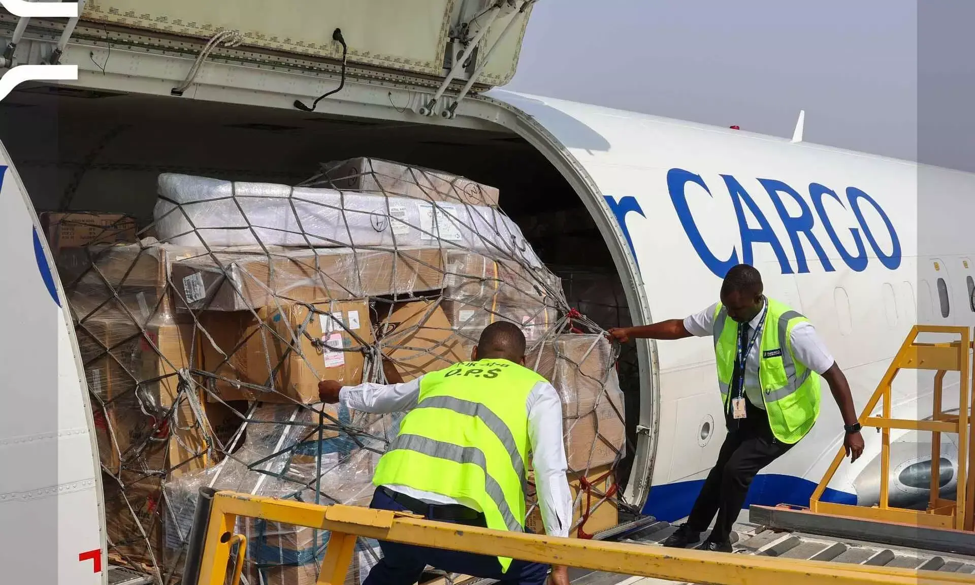 Air Freight