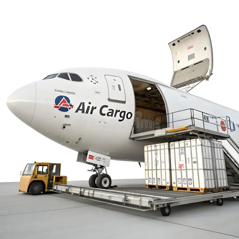 Air Freight