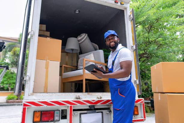 Door-to-Door Delivery