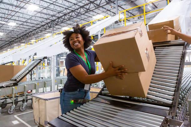 Warehousing